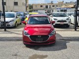 2021 MODEL MAZDA 2