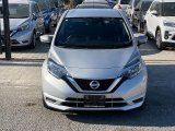 2021 MODEL NİSSAN NOTE