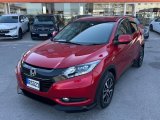 2017 MODEL HONDA VEZEL