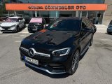 2022 MODEL MERCEDES GLC 300 d AMG