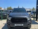 Ford Ranger 2021