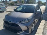 2022 TOYOTA YARİS