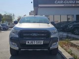 2018 FORD RANGER