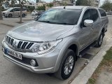 MITSUBISHI L200 BARBARIAN