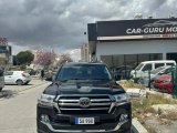 2019 MODEL Toyota Land Cruiser