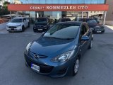 2014 MODEL MAZDA DEMİO