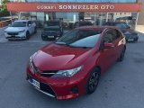2014 MODEL TOYOTA AURİS