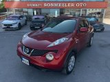 2013 MODEL NİSSAN JUKE