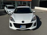 2013 MODEL MAZDA AXELA