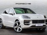 2025 MODEL PORSCHE CAYENNE E-HYBRİD