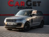 2019 MODEL RANGE ROVER VOGUE