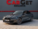 2022 MODEL M3 COMPETİTİON