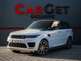 2019 MODEL RANGE ROVER SPORT