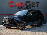 2021 MODEL MERCEDES-BENZ GLS