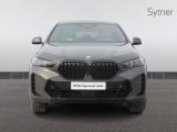 2025 MODEL BMW X6