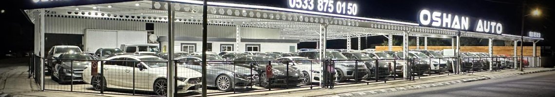 Oshan Auto