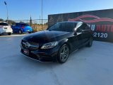 MERCEDES-BENZ C220D LAURES ED.