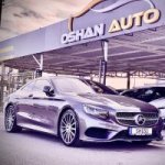 Oshan Auto