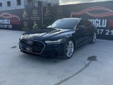 AUDİ A7 55TFSİ (V6)