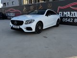 MERCEDES-BENZ E300 COUPE