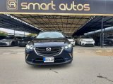 2016 MODEL MAZDA CX-3