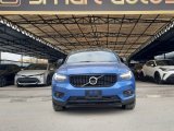 2022 MODEL VOLVO CX40