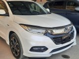 2021 MODEL HONDA VEZEL