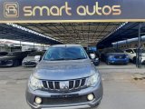 2018 MODEL MİTSUBİSHİ L 200