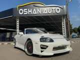 1996 Model Düz Toyota Supra