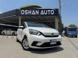 2020 Model Otomatik Honda Fit