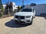 VOLVO XC40 T4