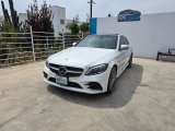 MERCEDES-BENZ C350E