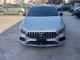Mercedes Benz   A 200d