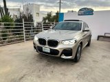 BMW X4 XDRİVE MSPORT