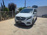 MERCEDES-BENZ VCLASS 220D AMG PREMİUM PLUS