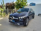 MERCEDES-BENZ GLE400D AMG PREMİUM PLUS
