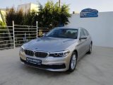 BMW 520İ G30