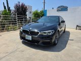 BMW523D XDRİVE MSPORT