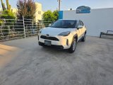 TOYOTA YARİS CROS