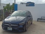 MERCEDES-BENZ B180