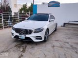 MERCEDES-BENZ E200 AMG SPORT