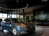 2015 MODEL VOLKSWAGEN PASSAT