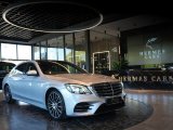 2019 MODEL MERCEDES-BENZ S CLASS