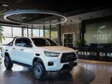 2022 MODEL TOYOTA HİLUX