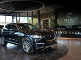 2019 MODEL JAGUAR F-PACE