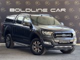 ???? FORD RANGER 3.2 WİLDTRAK ????