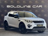 ???? LAND ROVER DISCOVERY SPORT HSE ????