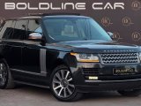 ???? RANGE ROVER VOGUE SE 3.0 ????
