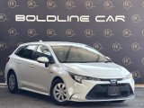 TOYOTA COROLLA 2021 PLAKASIZ ????