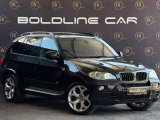 BMW X5 xDrive 3.0 M SPORT
